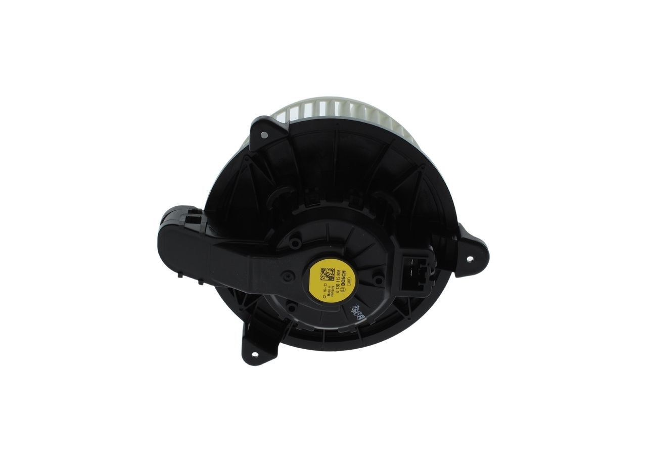 0130115806 Bosch Электромотор печки