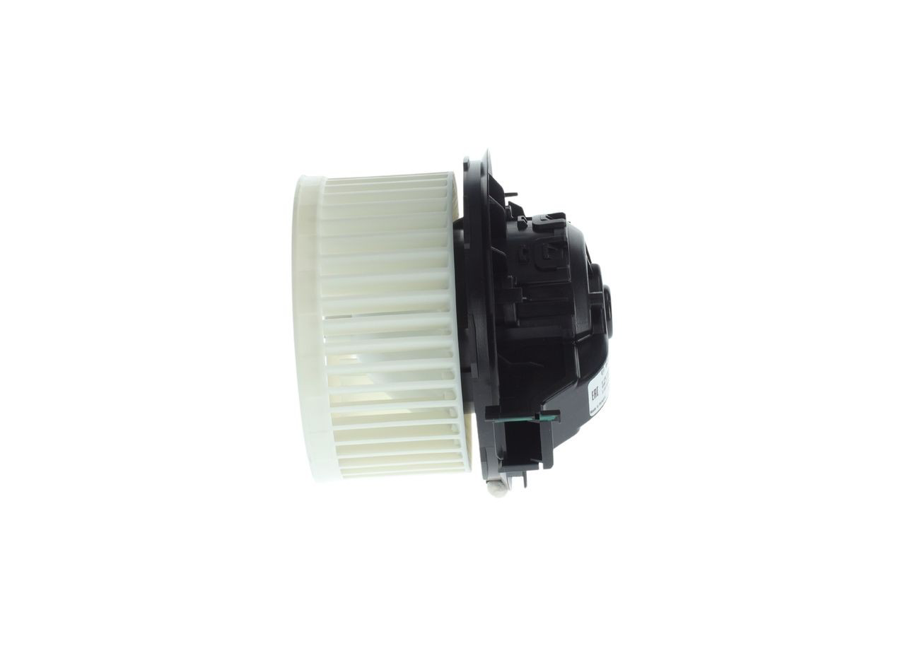 0130115814 Bosch Электромотор печки