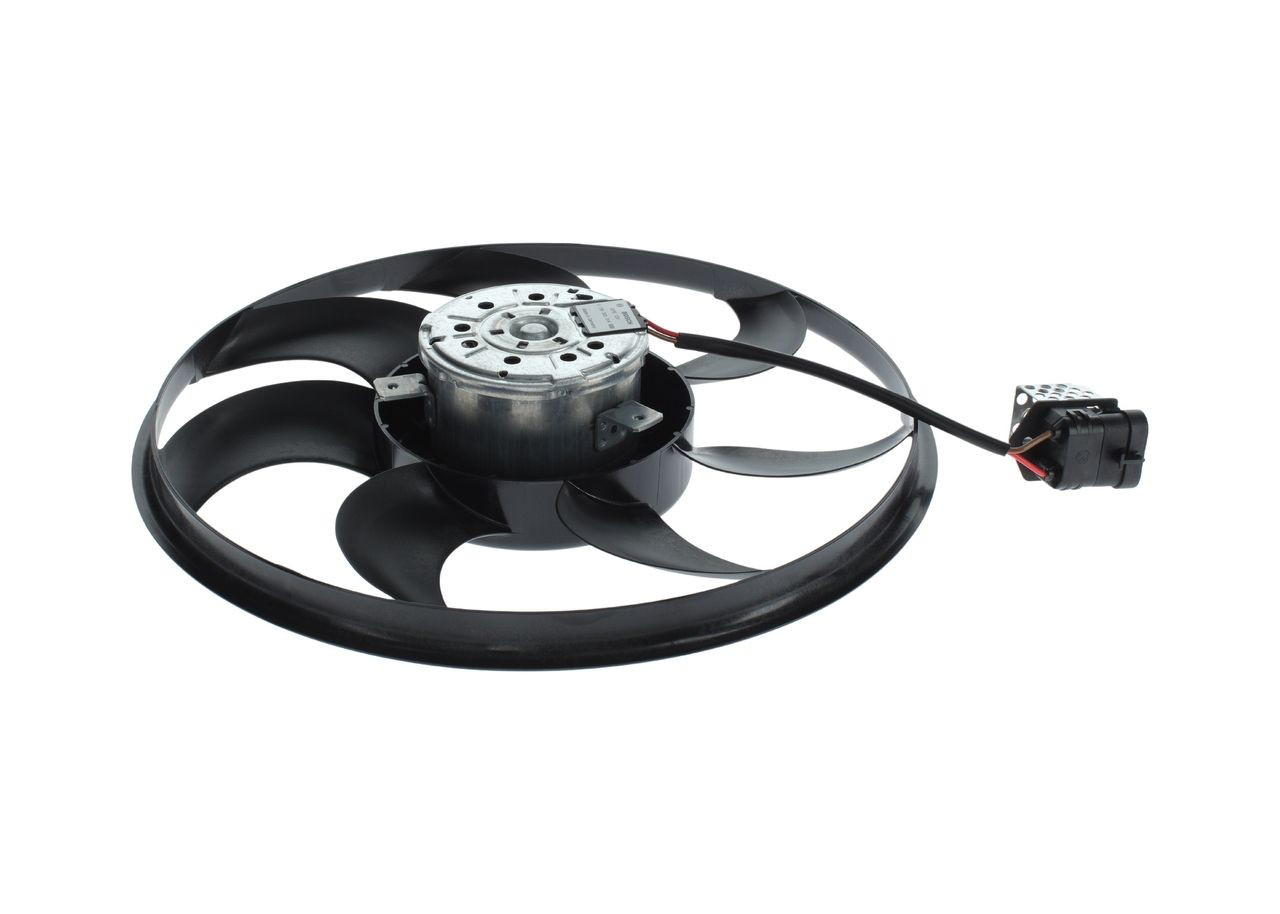 Электровентилятор охлаждения в сборе Bosch 0130303314 цена, от 77.22 USD