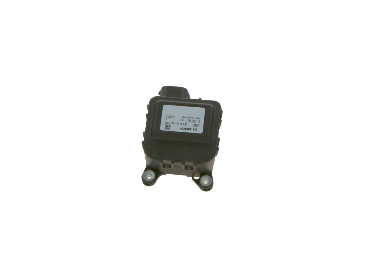 Привод заслонки печки Bosch 0132801141