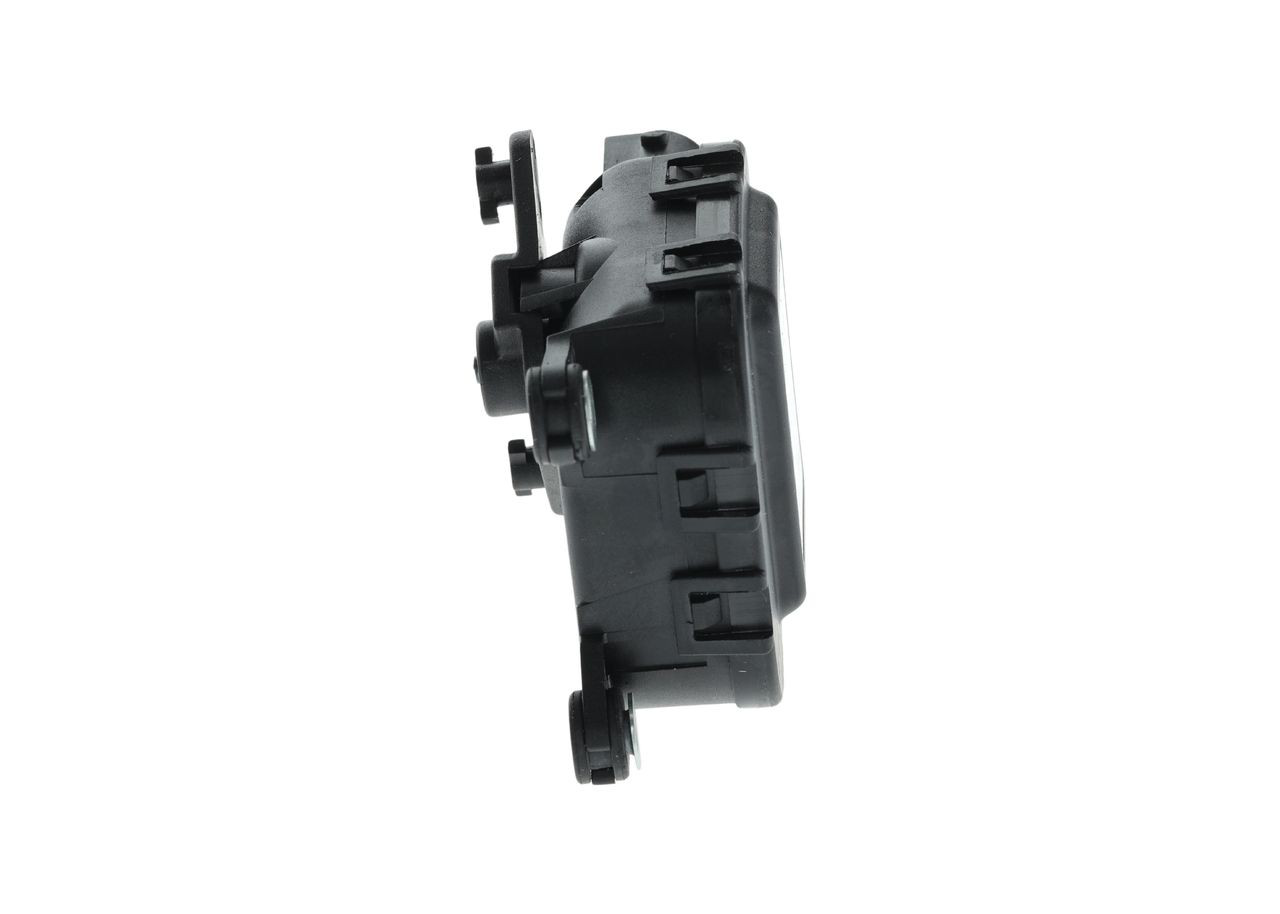 Привод заслонки печки Bosch 0132801174