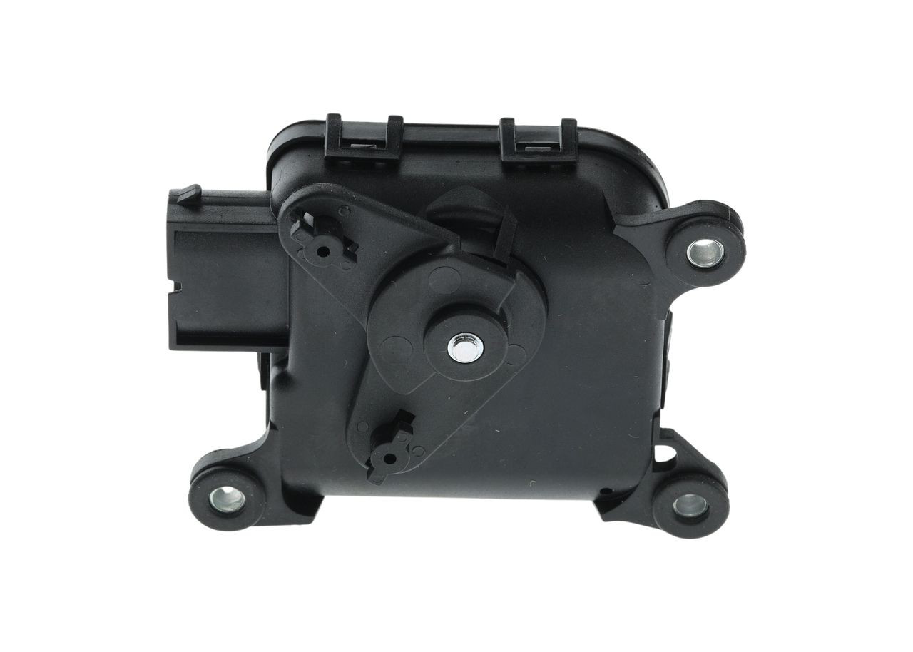 Привод заслонки печки 0132801174 Bosch