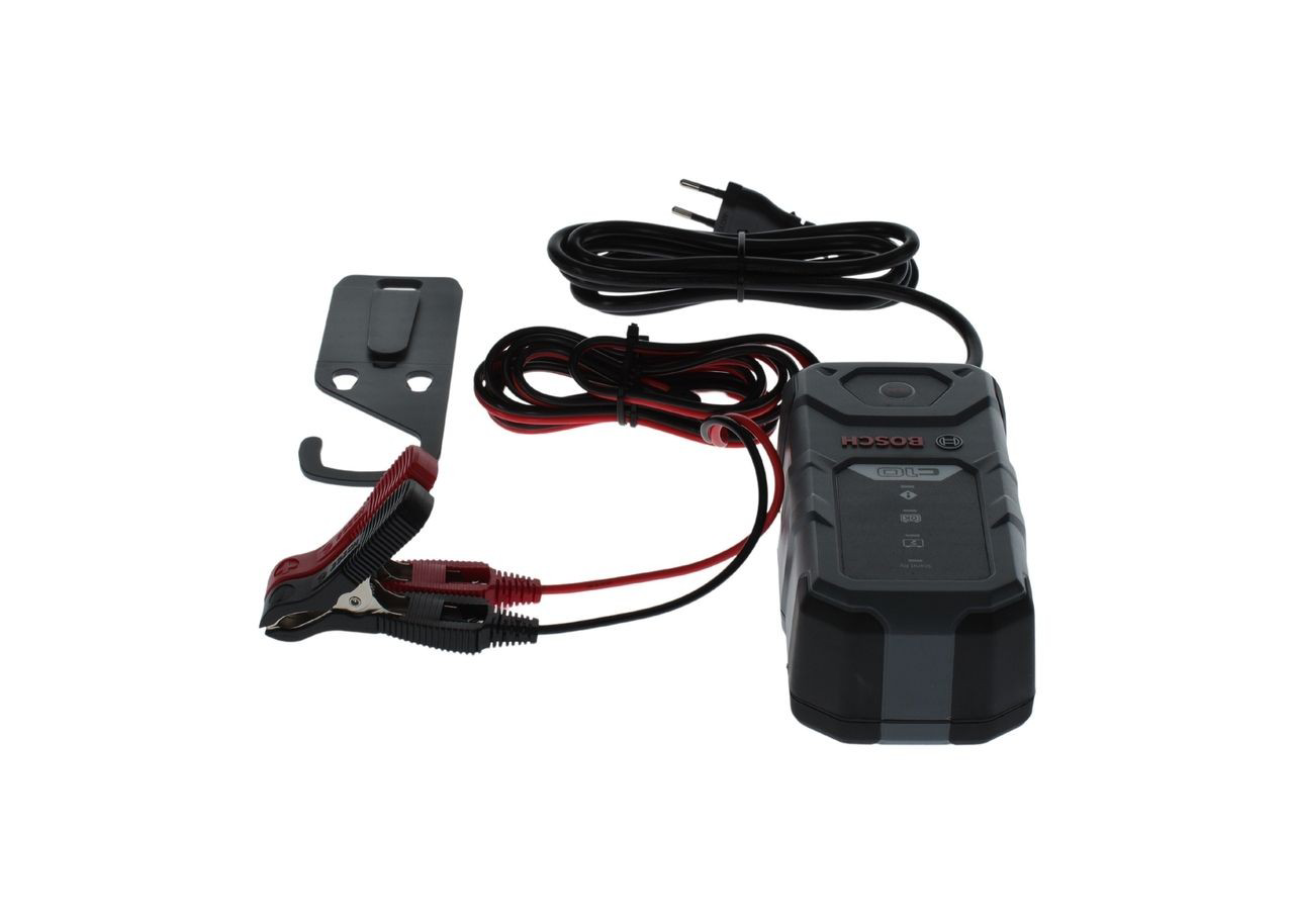 Зарядное устройство для АКБ 0189911010 Bosch