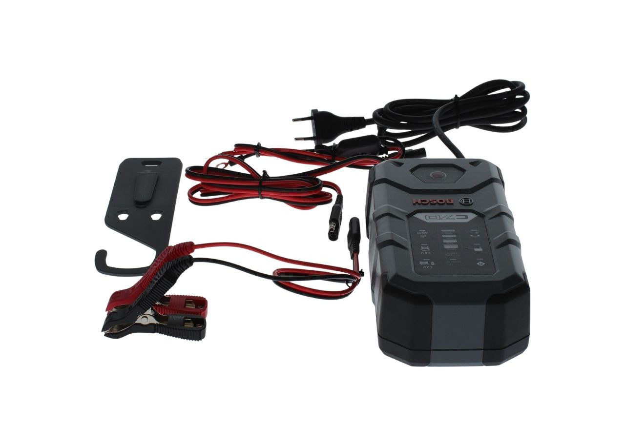 Зарядное устройство для АКБ Bosch 0189911070