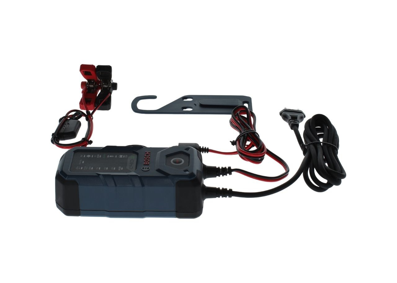 Зарядное устройство для АКБ Bosch 0189921040 цена, от 100.19 USD