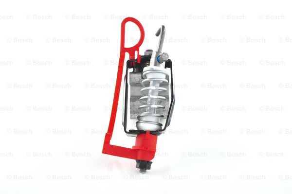 Регулятор давления тормозов 0204031296 Bosch