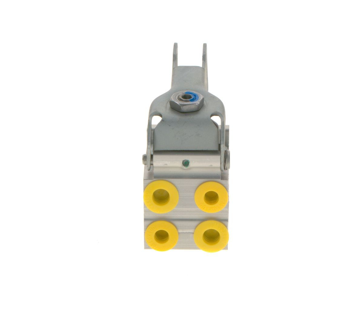 Регулятор давления тормозов 0204031682 Bosch