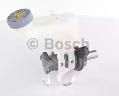 Купить 0204054366 Bosch Главный тормозной цилиндр