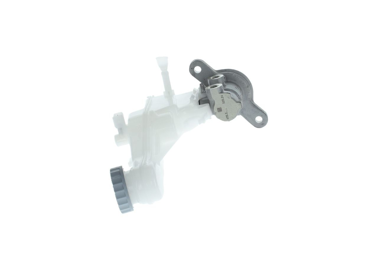 Главный тормозной цилиндр 0204054374 Bosch