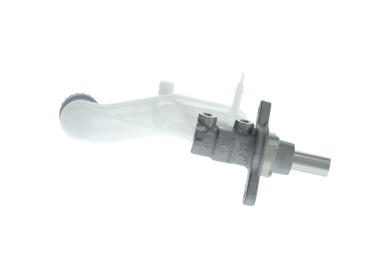 Цилиндр главный тормоза (гидротормозов) Bosch 0204054374 цена, от 81.43 USD