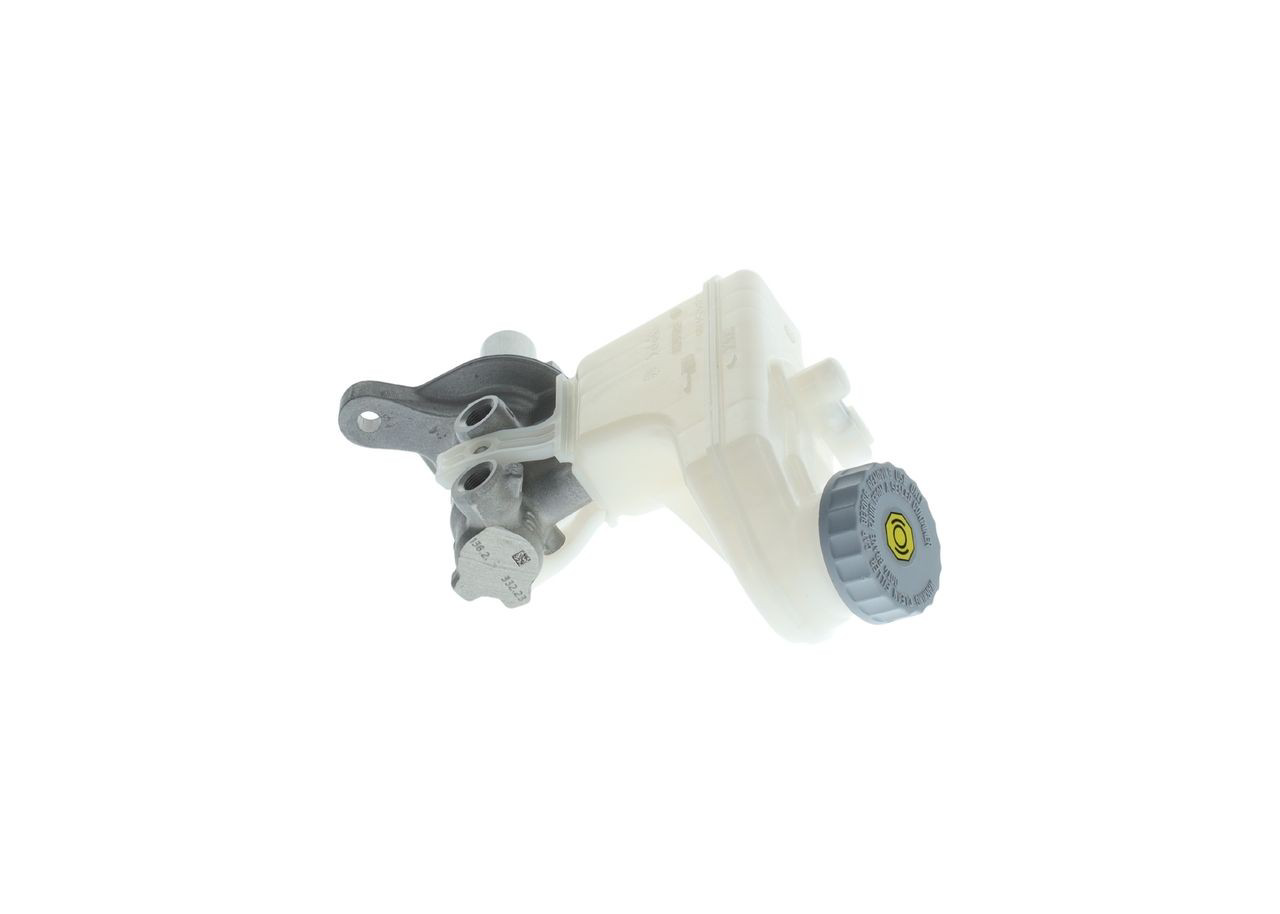 Купить 0204054376 Bosch Главный тормозной цилиндр