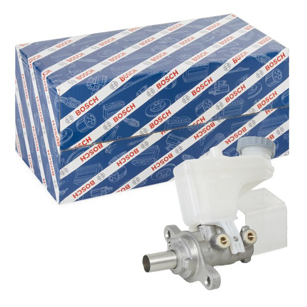 0204054376 Bosch Цилиндр тормозной, главный