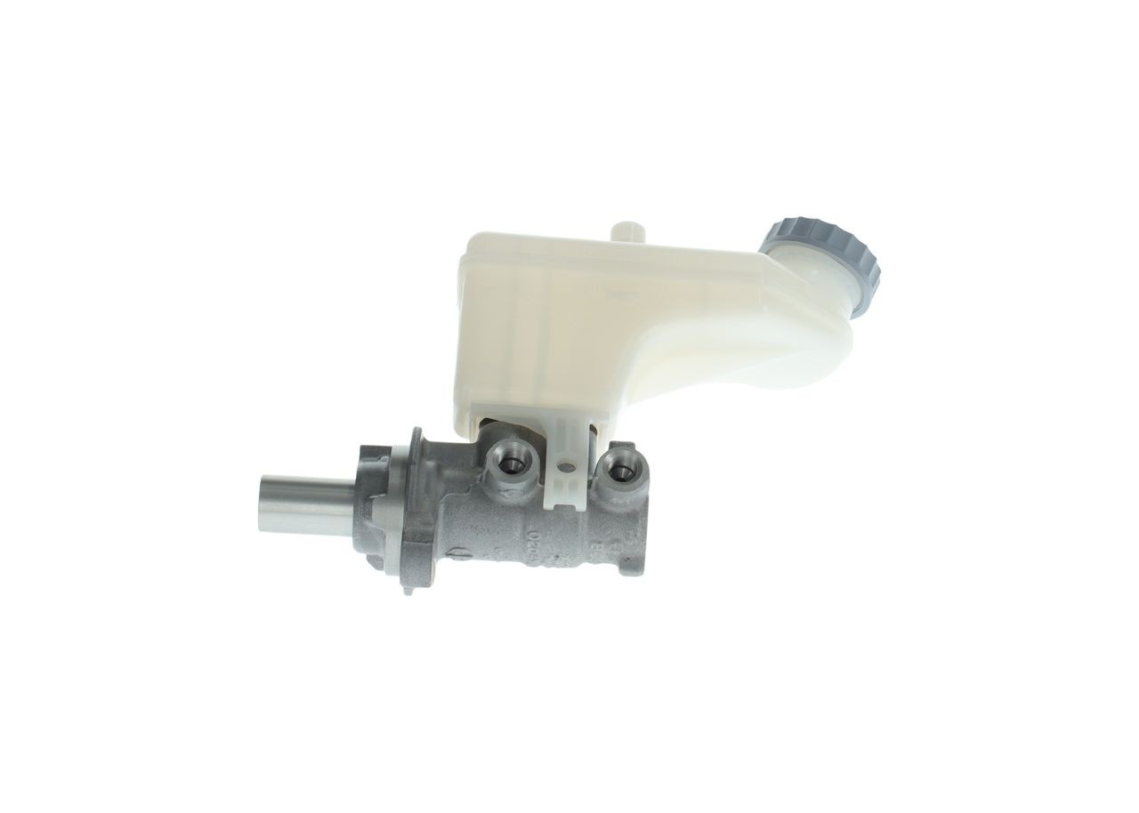 Главный тормозной цилиндр 0204054376 Bosch