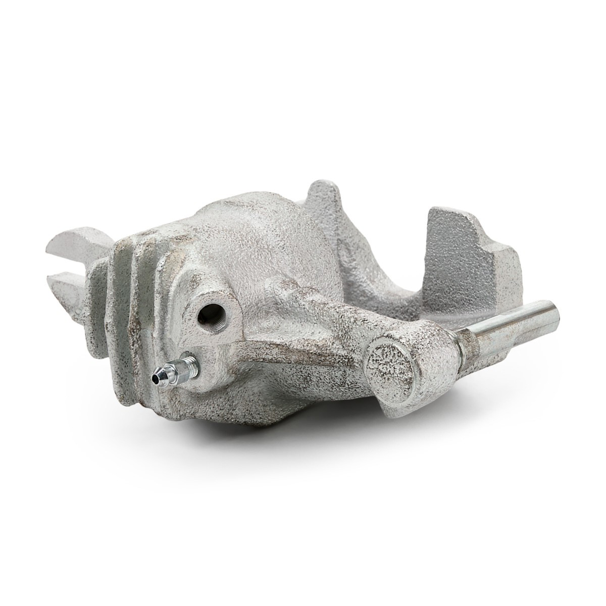 Суппорт тормозной передний левый 0204103609 Bosch