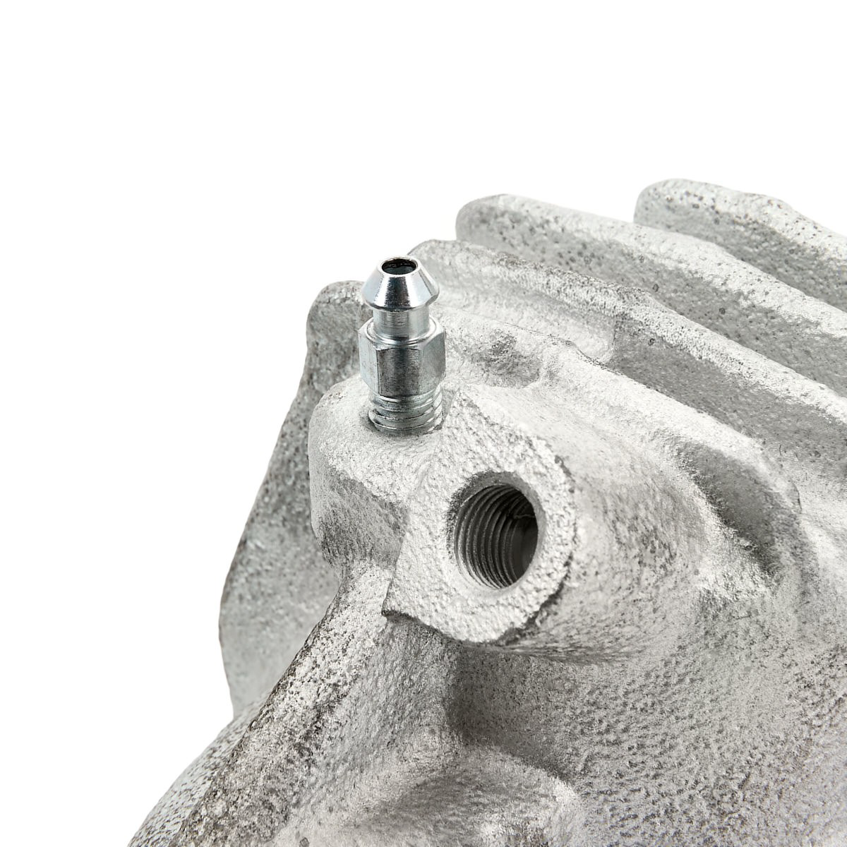Купить 0204103609 Bosch Суппорт тормозной передний левый