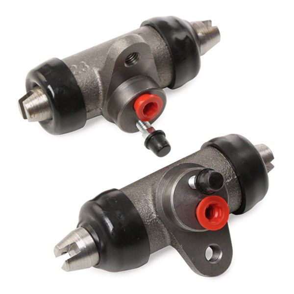 0204113596 Bosch Тормоза в сборе