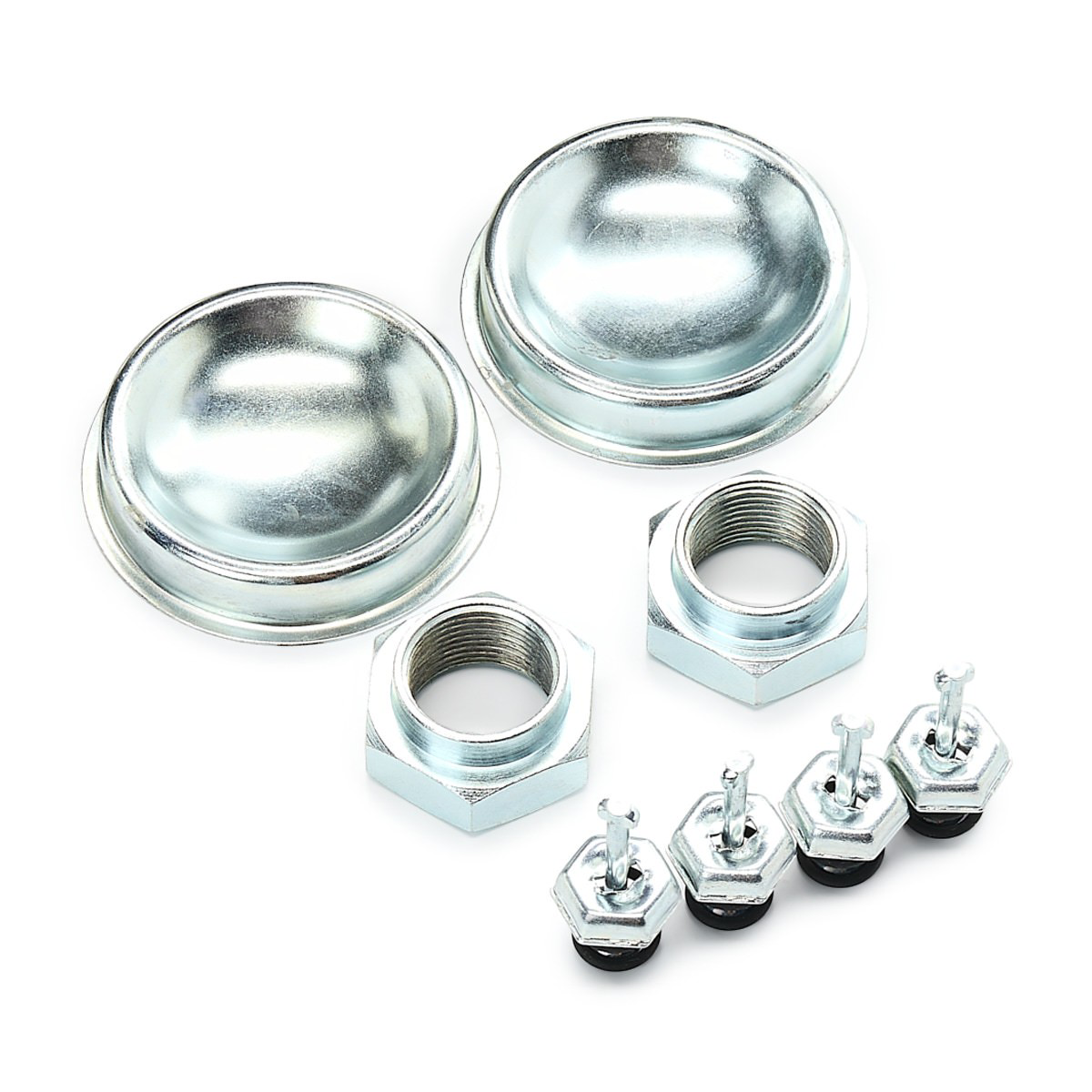 Задние барабанные колодки 0204114063 Bosch
