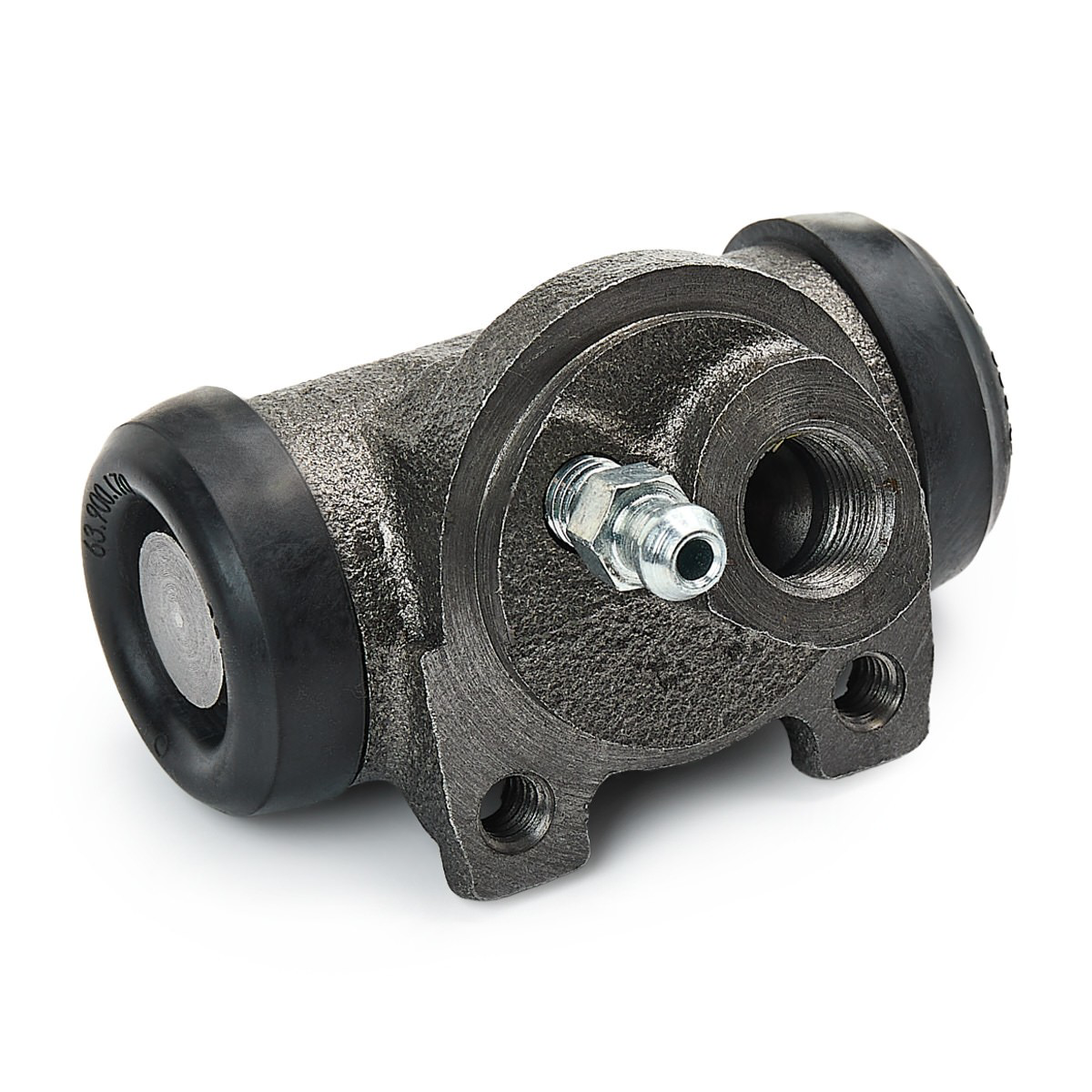 0204114063 Bosch Барабанные тормозные колодки