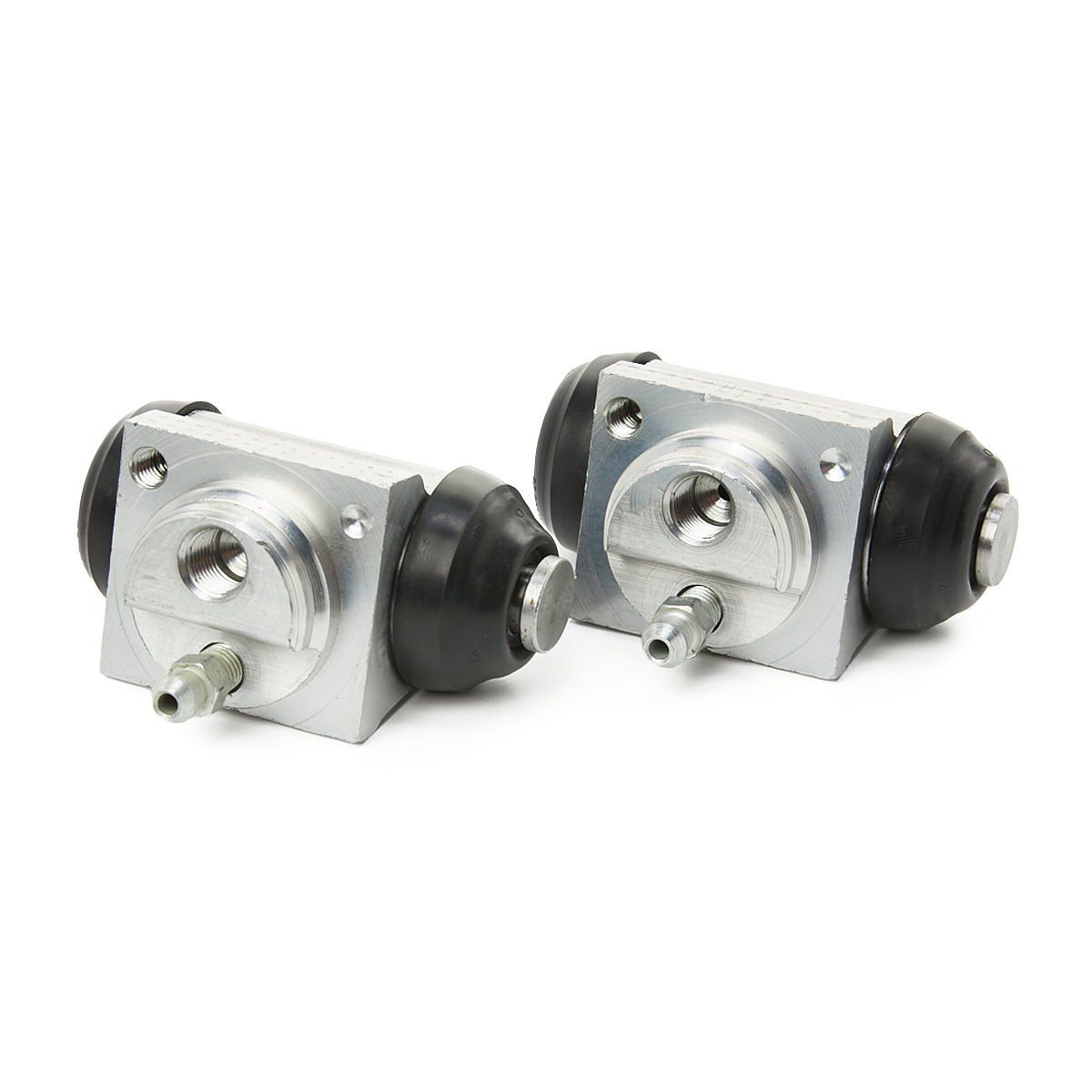 Барабанные колодки Bosch 0204114197