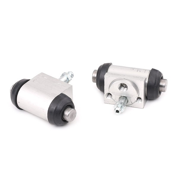 0204114591 Bosch Барабанные тормозные колодки