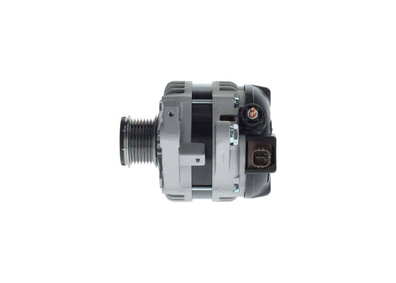 Купить 0204123643 Bosch Главный тормозной цилиндр