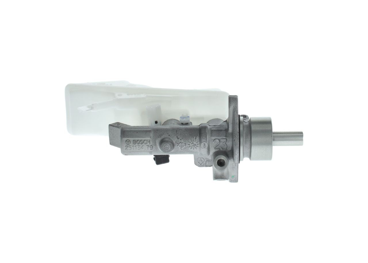 0204123705 Bosch Цилиндр тормозной, главный