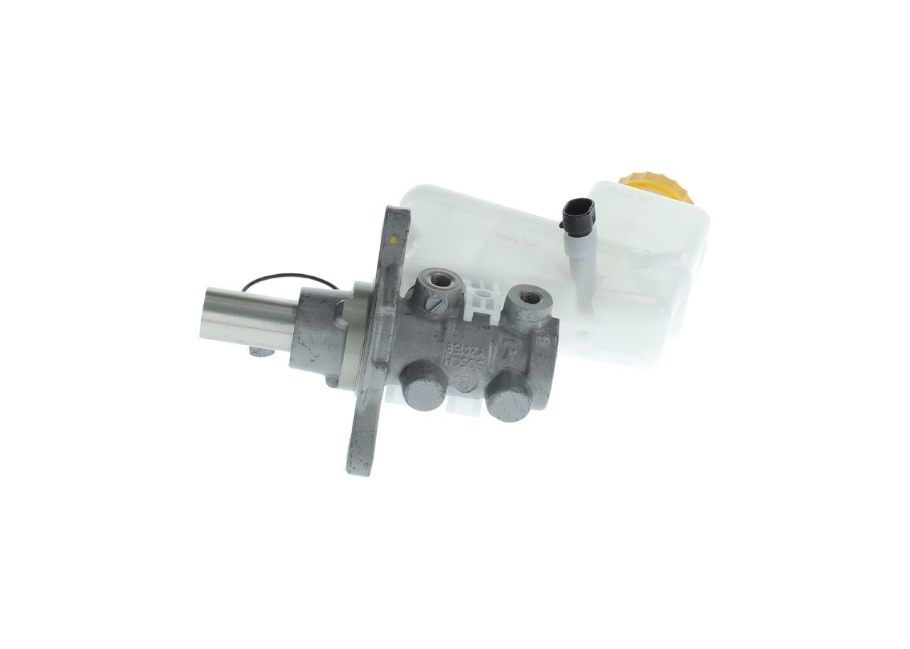 Цилиндр главный тормоза (гидротормозов) Bosch 0204123713 цена, от 121.65 USD