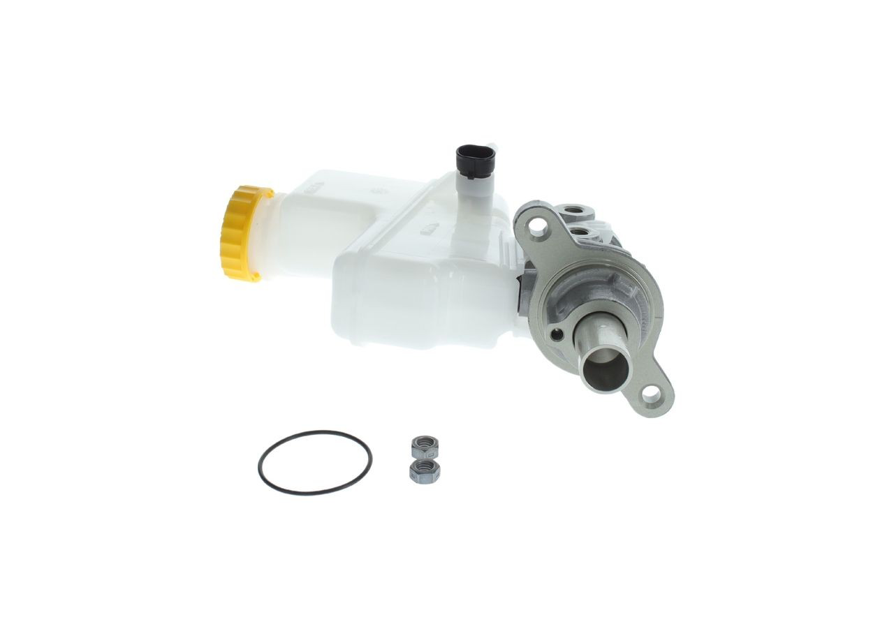 0204123713 Bosch Цилиндр тормозной, главный