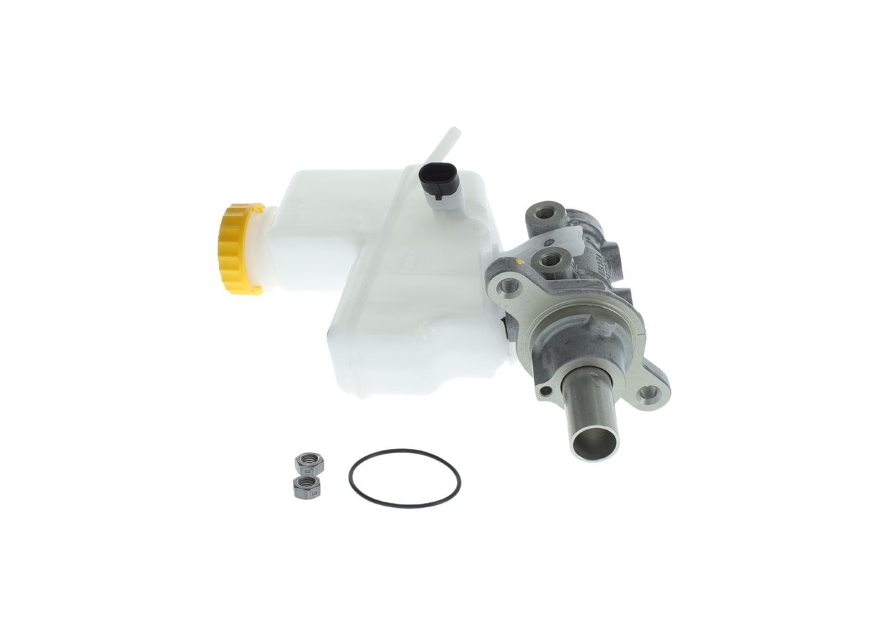 Цилиндр главный тормоза (гидротормозов) Bosch 0204123714 цена, от 76.73 USD