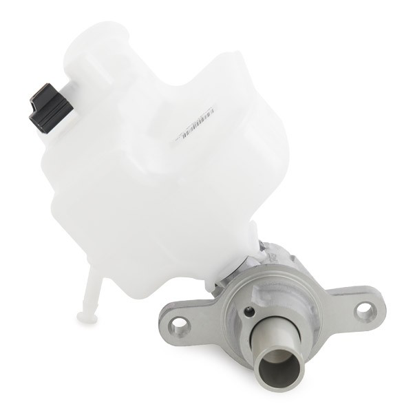 Главный тормозной цилиндр 0204123716 Bosch