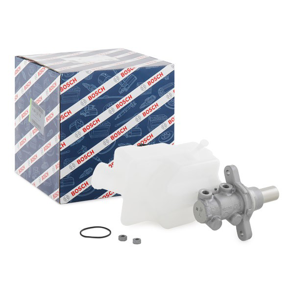 0204123716 Bosch Цилиндр тормозной, главный