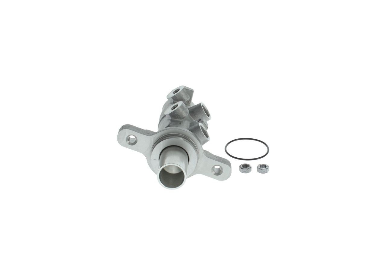 0204123732 Bosch Цилиндр тормозной, главный
