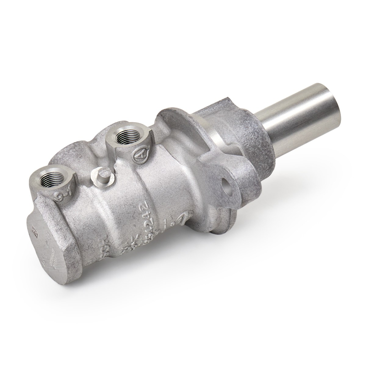 Купить 0204123736 Bosch Главный тормозной цилиндр