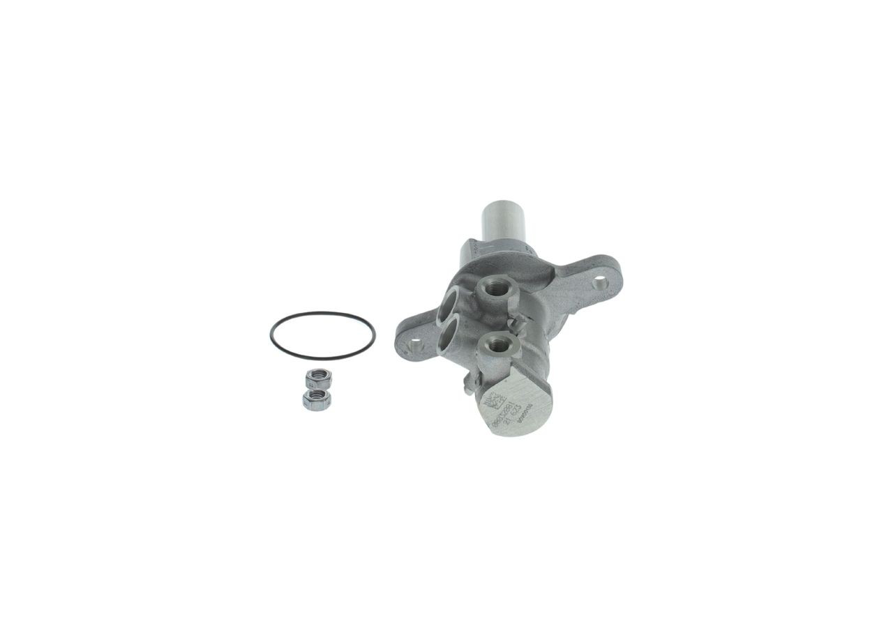 0204123737 Bosch Цилиндр тормозной, главный