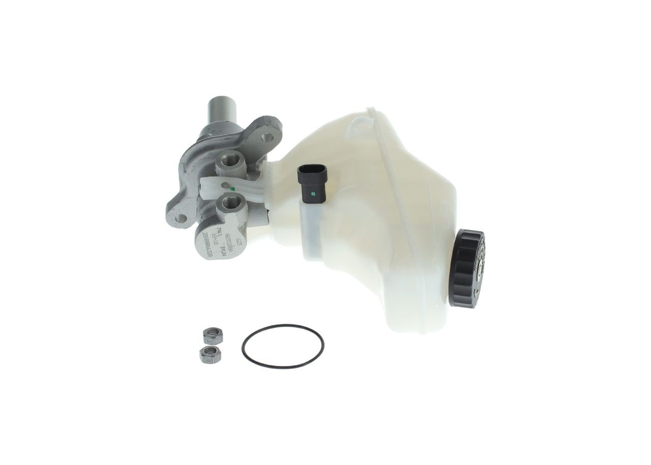 Цилиндр главный тормоза (гидротормозов) Bosch 0204123739 цена, от 218.86 USD