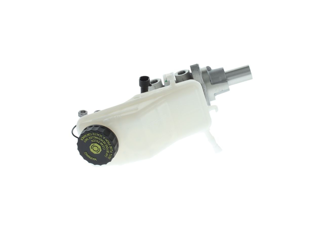 0204123739 Bosch Цилиндр тормозной, главный