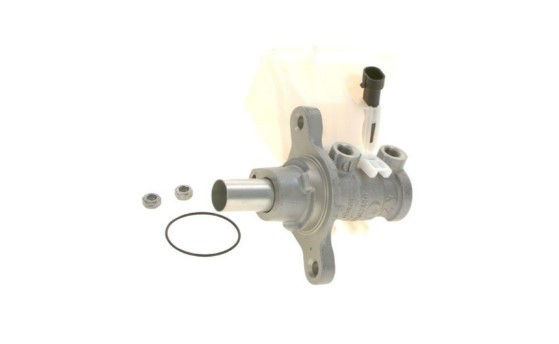 Главный тормозной цилиндр 0204123739 Bosch
