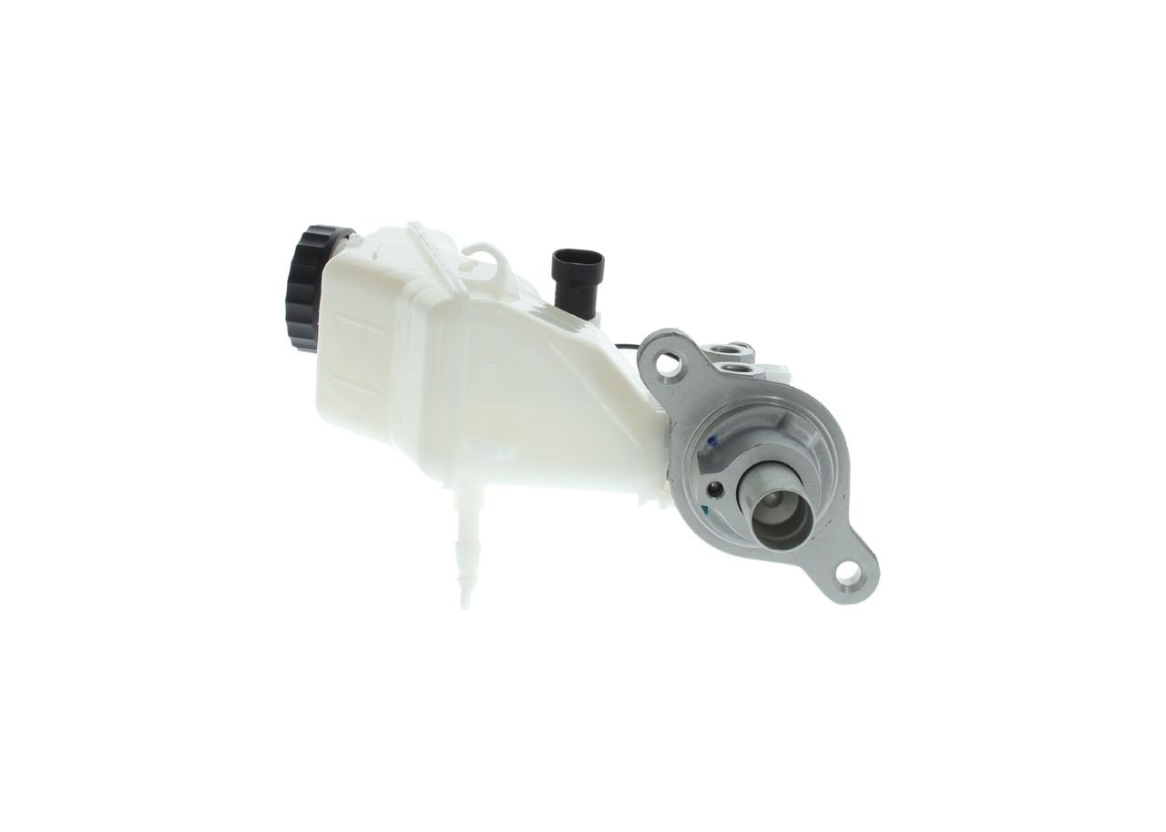 Купить 0204123739 Bosch Главный тормозной цилиндр