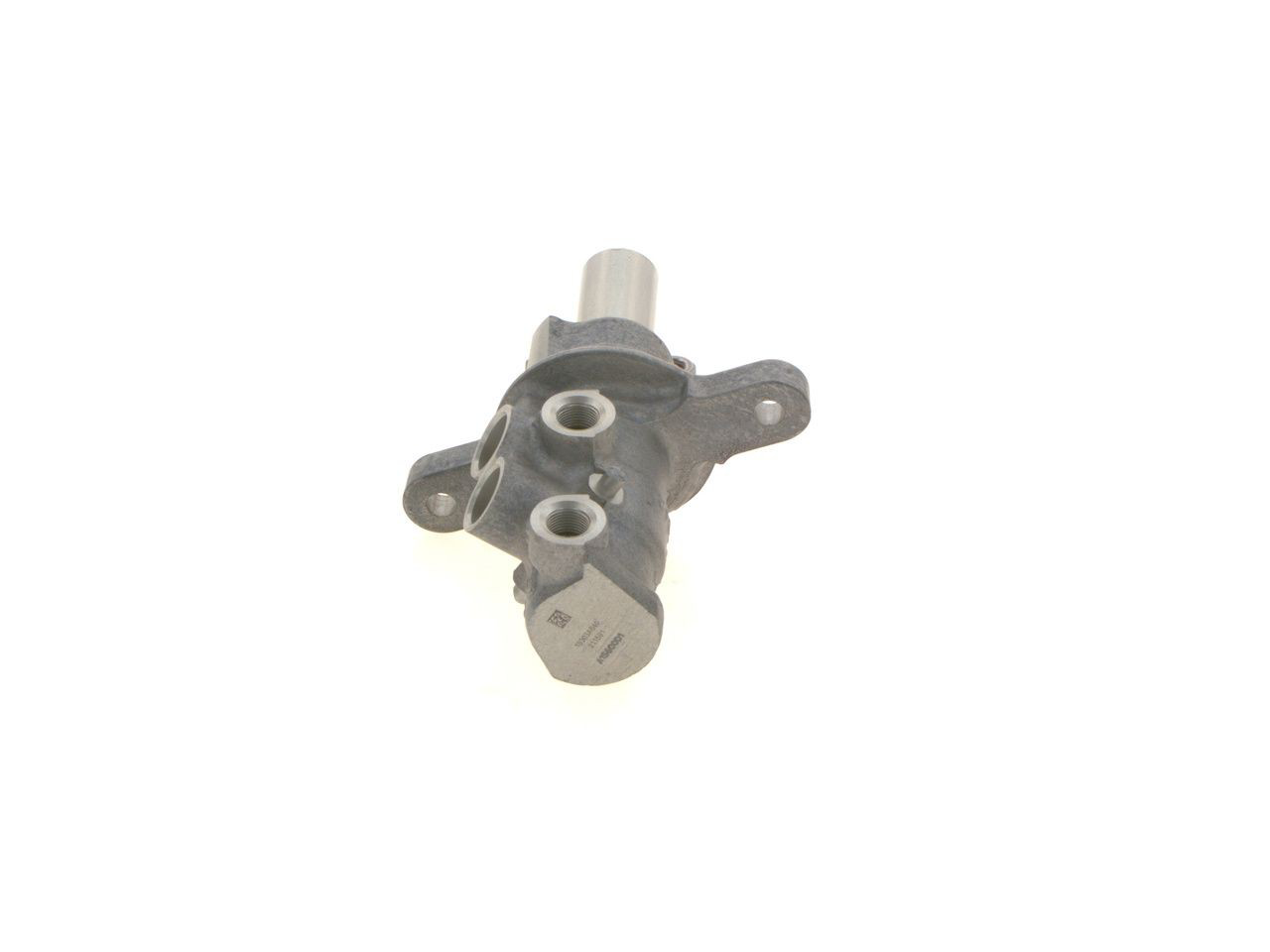 Главный тормозной цилиндр 0204123746 Bosch
