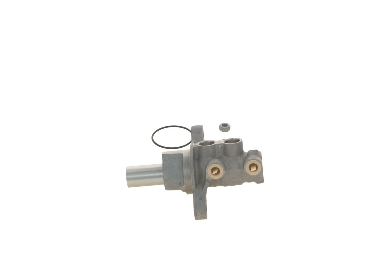 0204123761 Bosch Цилиндр тормозной, главный
