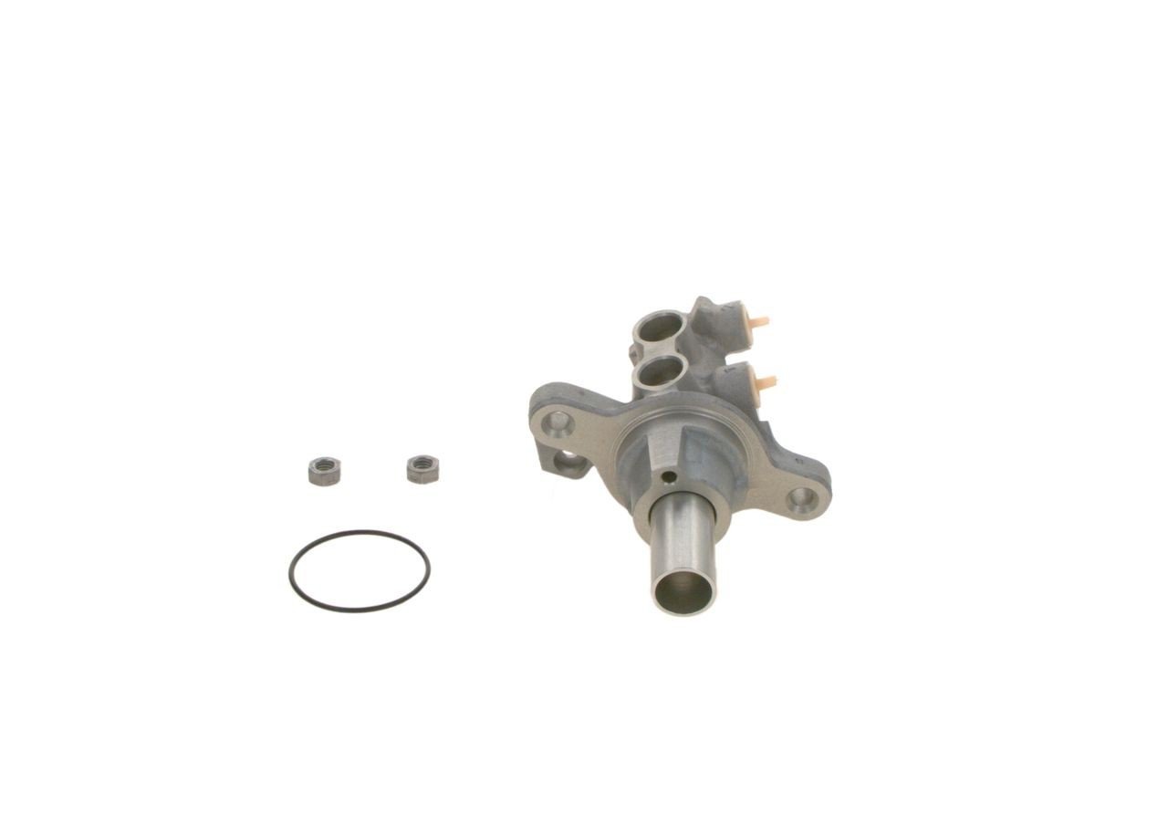 ГТЦ Bosch 0204123761