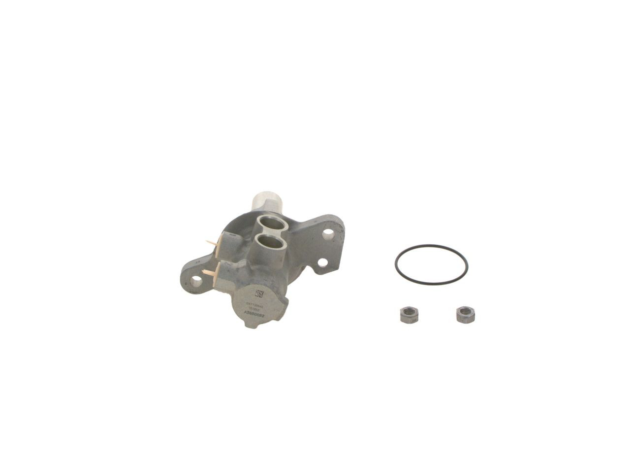 Цилиндр главный тормоза (гидротормозов) Bosch 0204123761 цена, от 95.64 USD