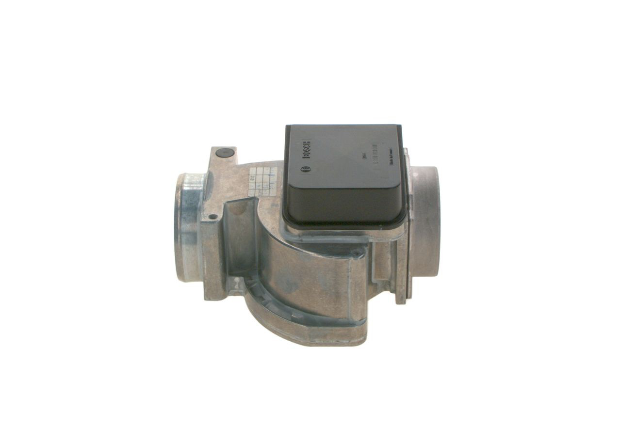 Главный тормозной цилиндр 0204123767 Bosch