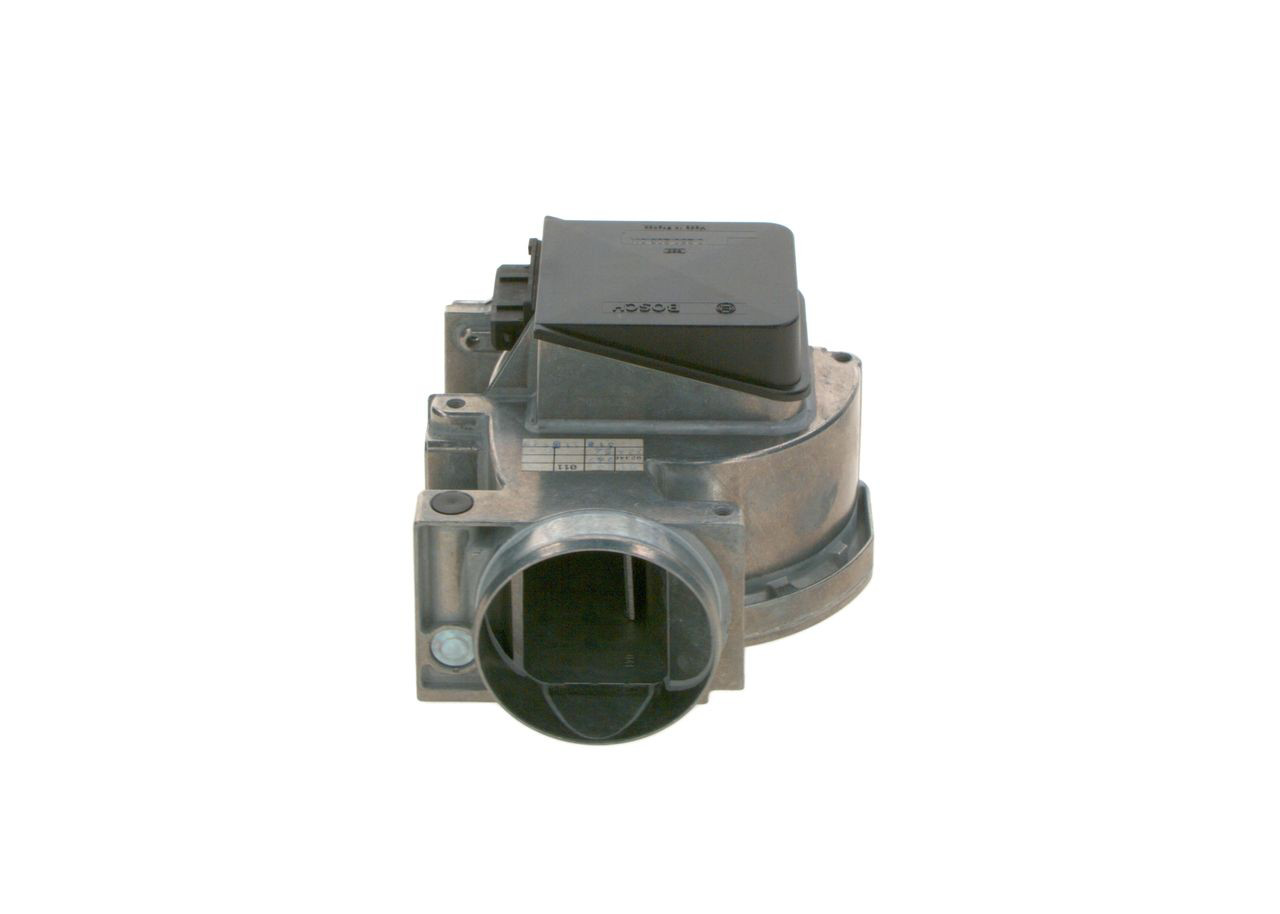 0204123767 Bosch Цилиндр тормозной, главный