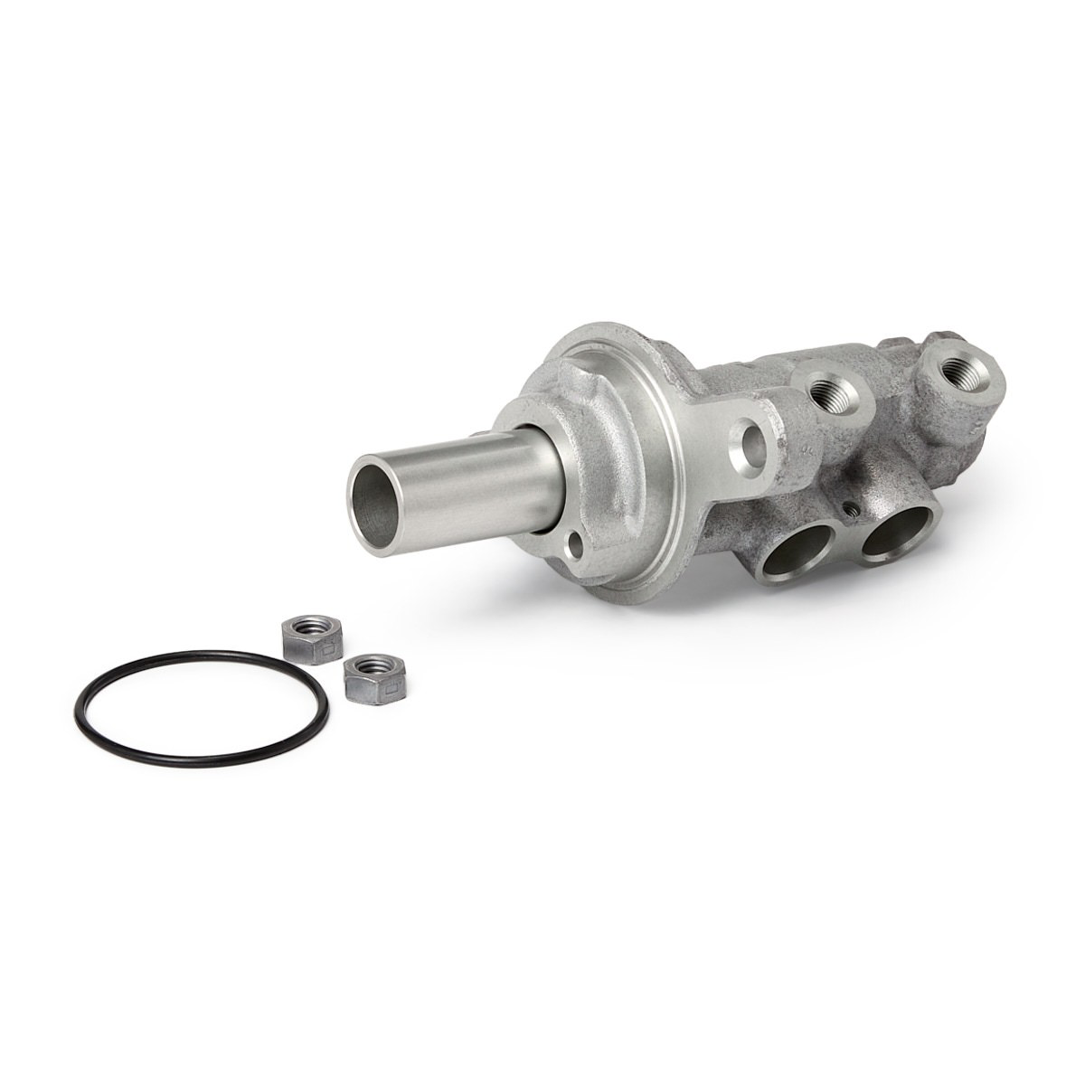 Цилиндр главный тормоза (гидротормозов) Bosch 0204123809 цена, от 168.11 USD