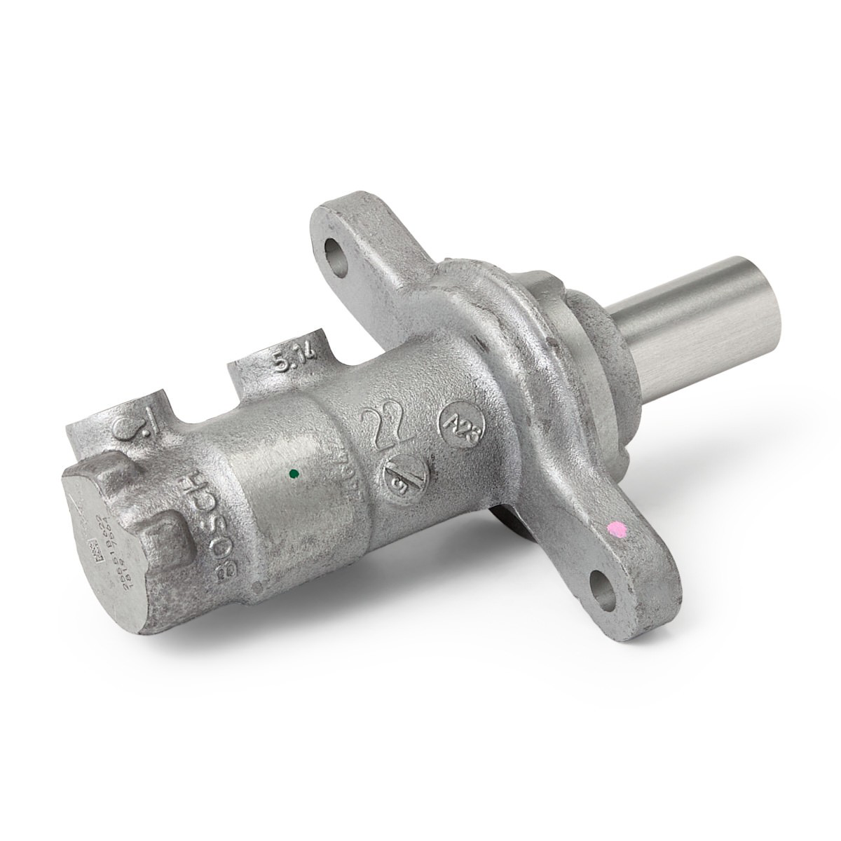 0204123809 Bosch Цилиндр тормозной, главный
