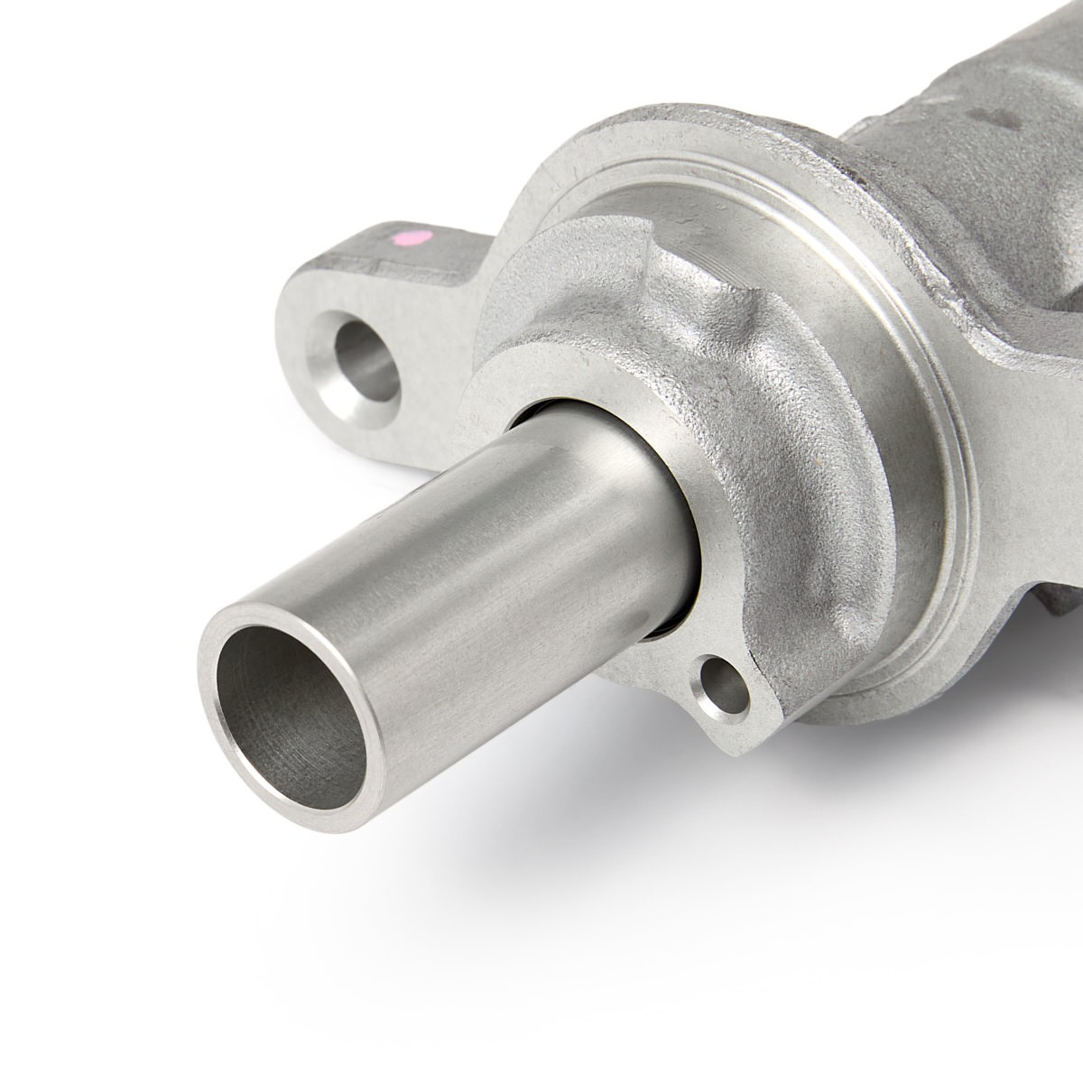 Купить 0204123809 Bosch Главный тормозной цилиндр
