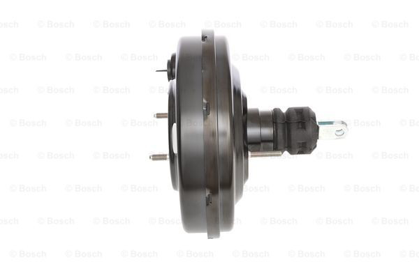 0204125813 Bosch Усилитель тормоза вакуумный