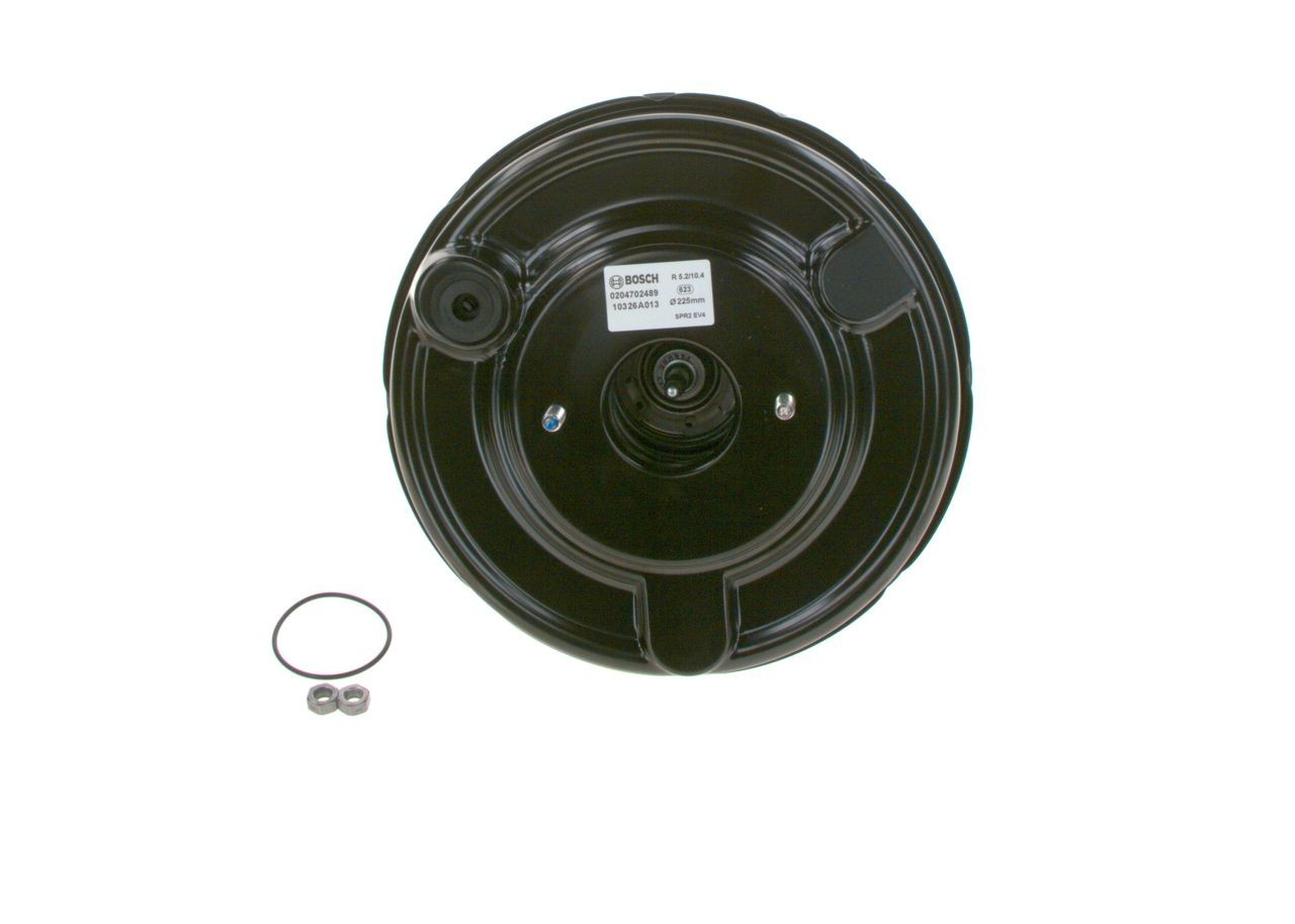 Усилитель тормозов 0204125813 Bosch