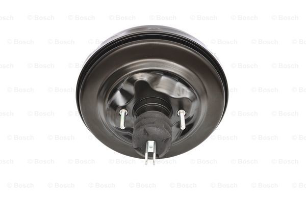 Вакуумный усилитель тормозов Bosch 0204125813